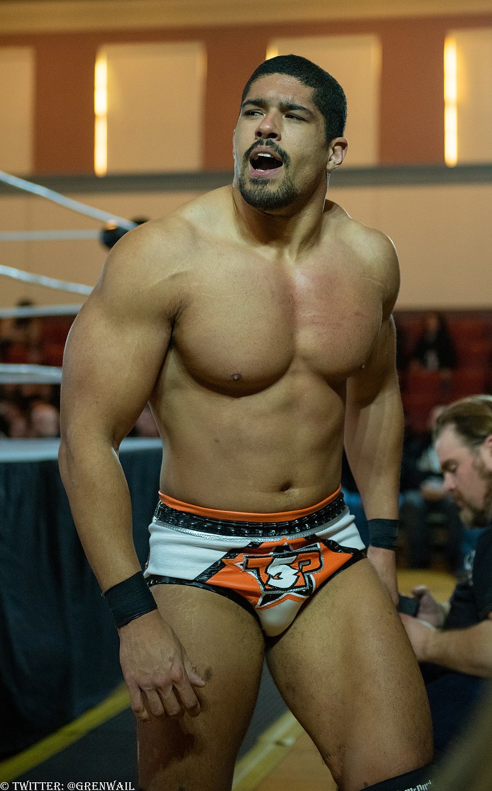 Anthony Galloway