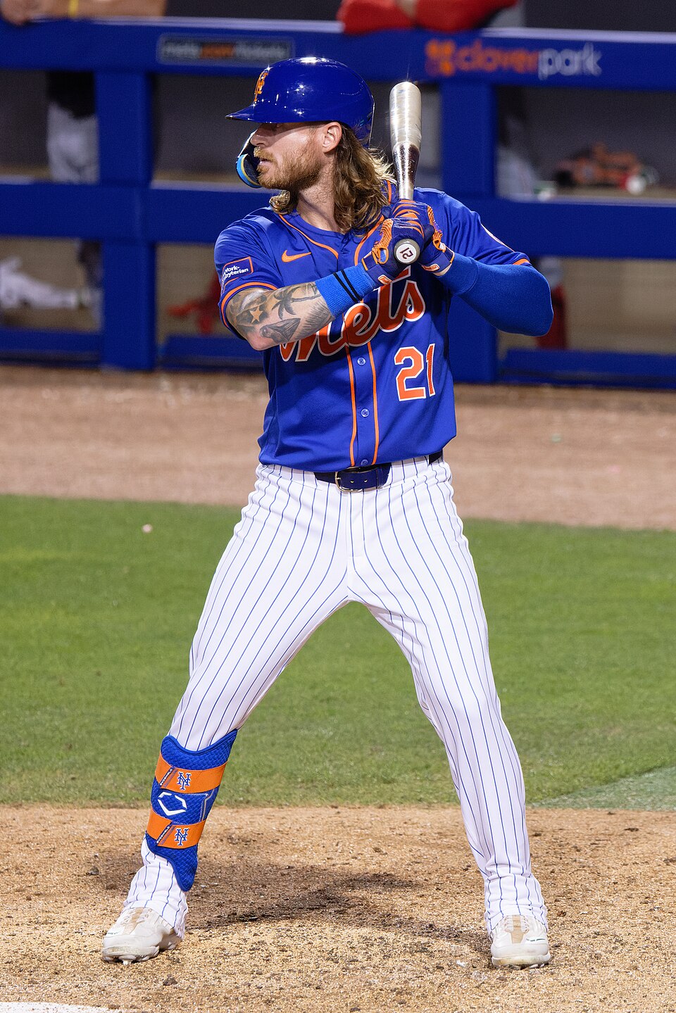 Anthony Gamel
