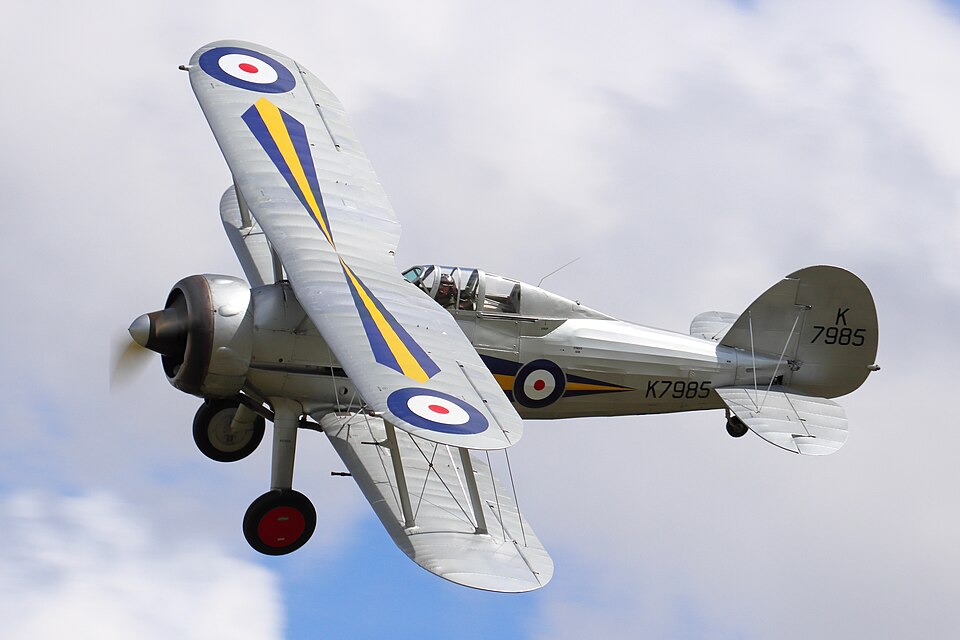 Anthony Gloster