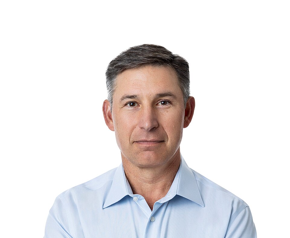 Anthony Goldman