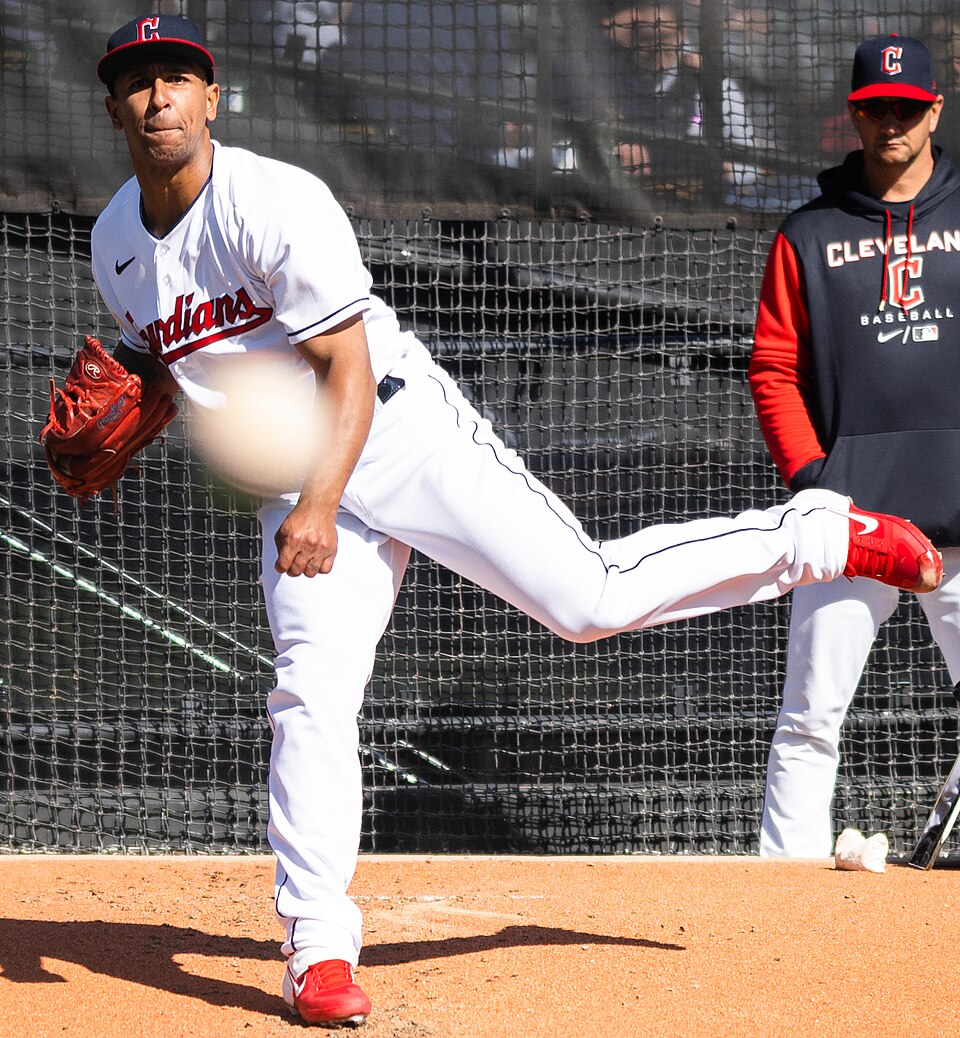 Anthony Gose
