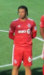 Anthony Goulbourne
