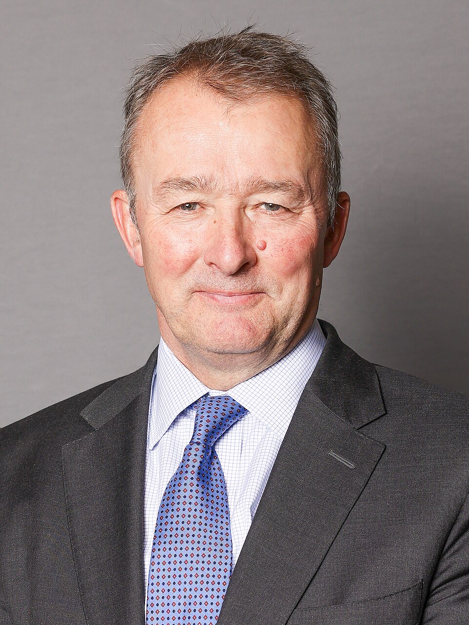Anthony Hart
