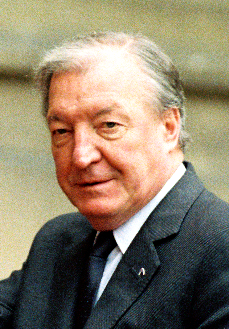 Anthony Haughey
