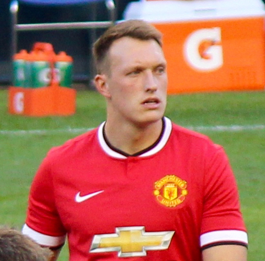 Anthony Jones