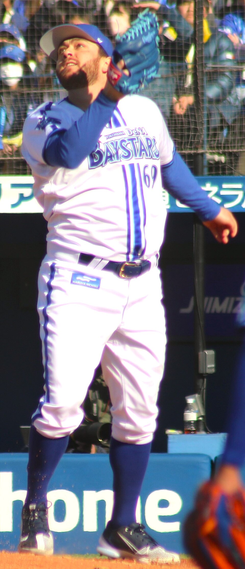 Anthony Kay