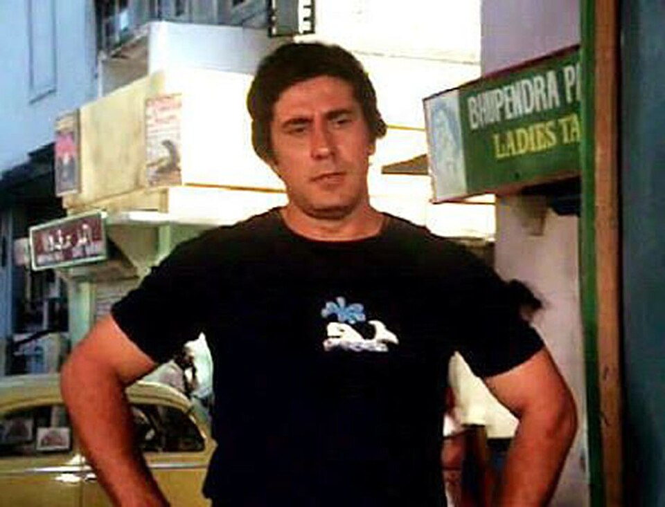 Anthony Khan