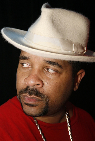 Anthony L. Ray