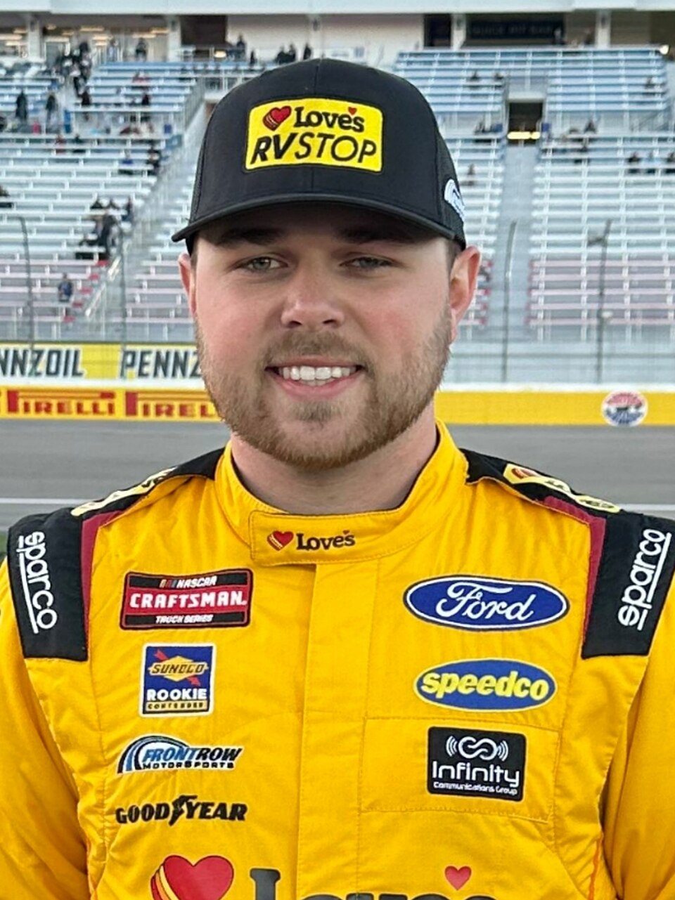 Anthony Layne