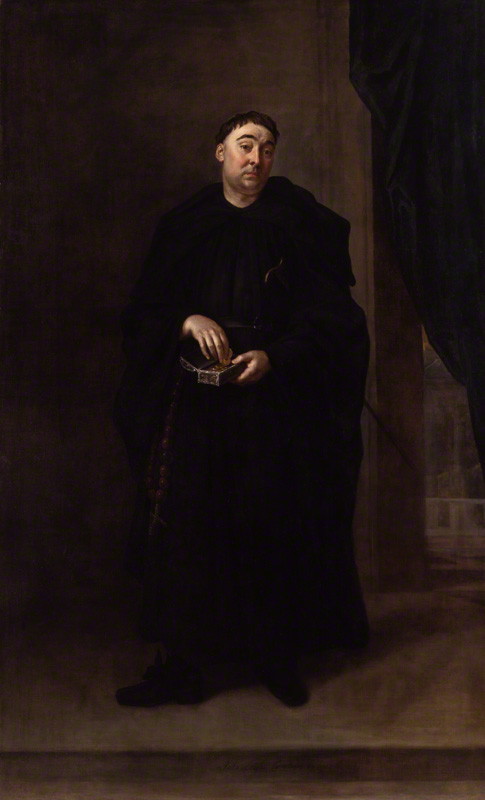 Anthony Leighs