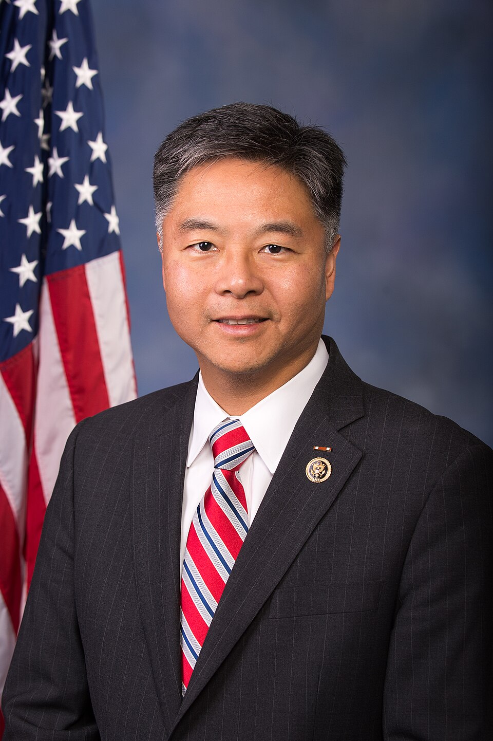 Anthony Lieu