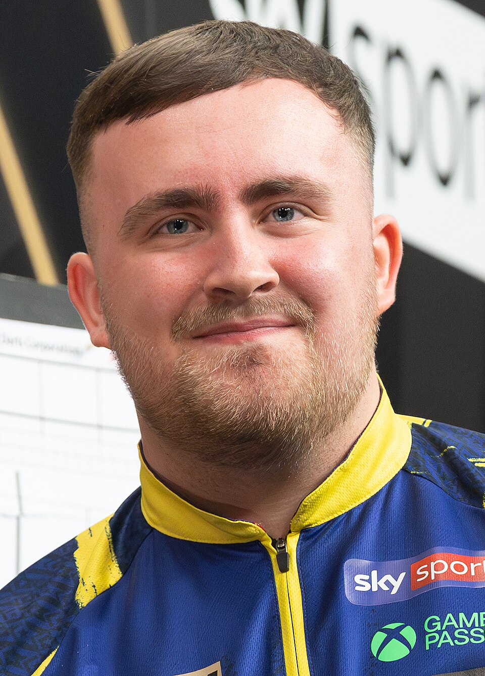 Anthony Littler