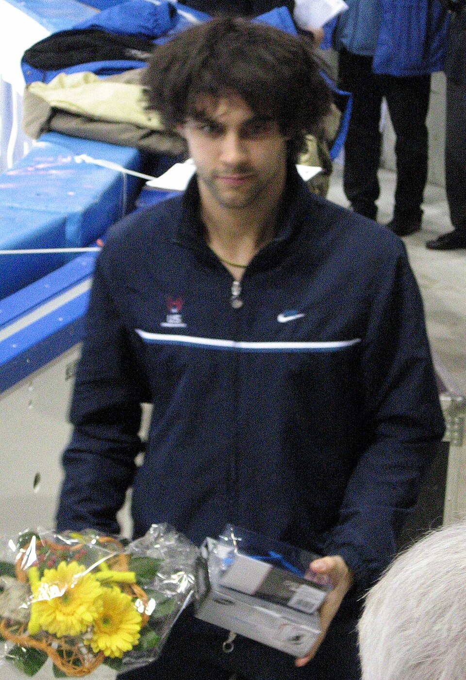 Anthony Lobello