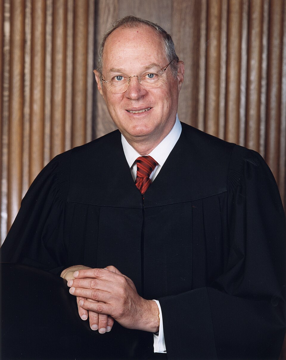 Anthony M.