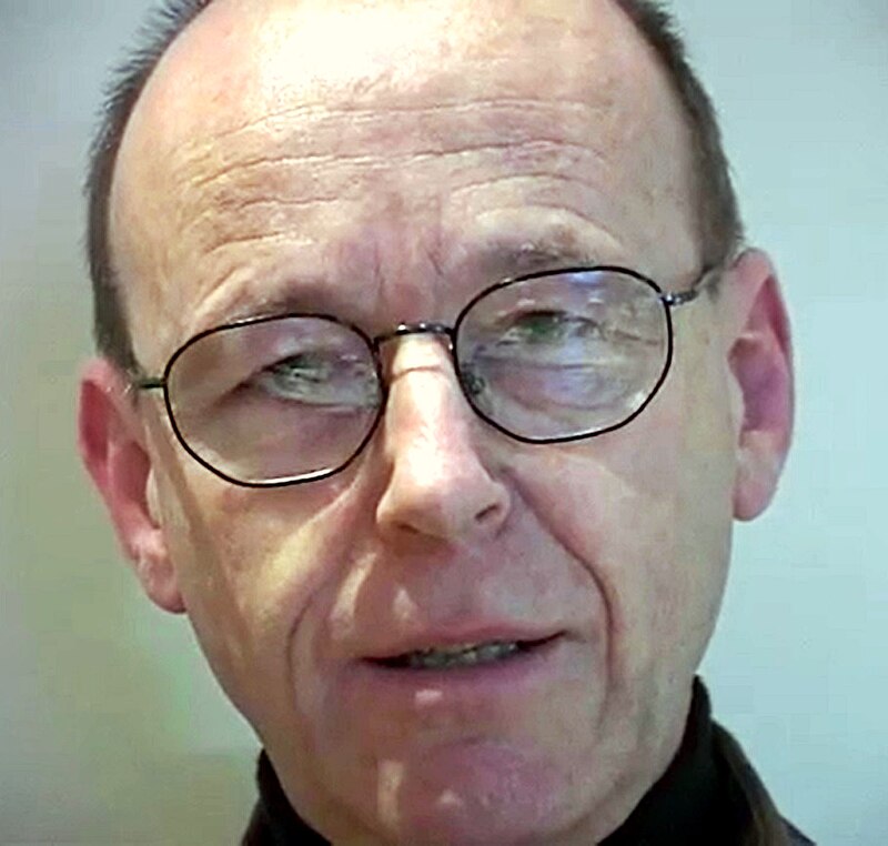 Anthony McCall