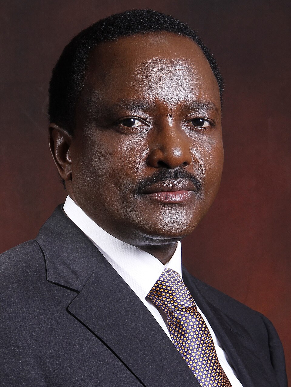 Anthony Musyoka