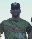 Anthony Nunez