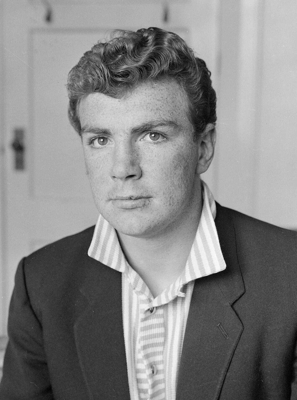 Anthony O'Reilly