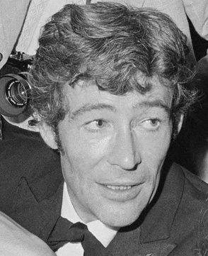 Anthony O’Toole