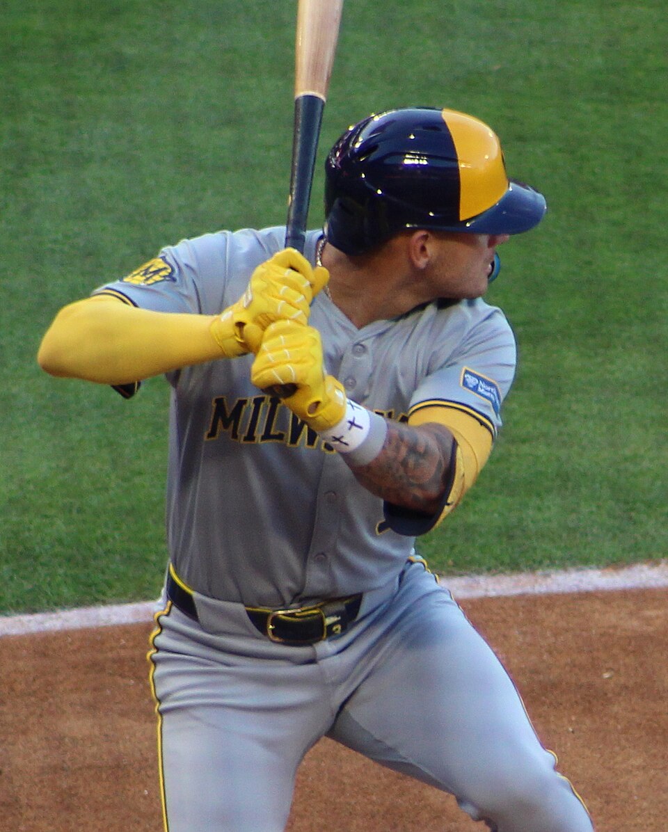 Anthony Ortiz