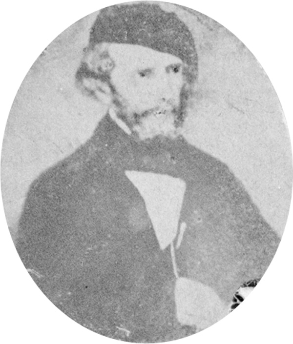 Anthony Ostler