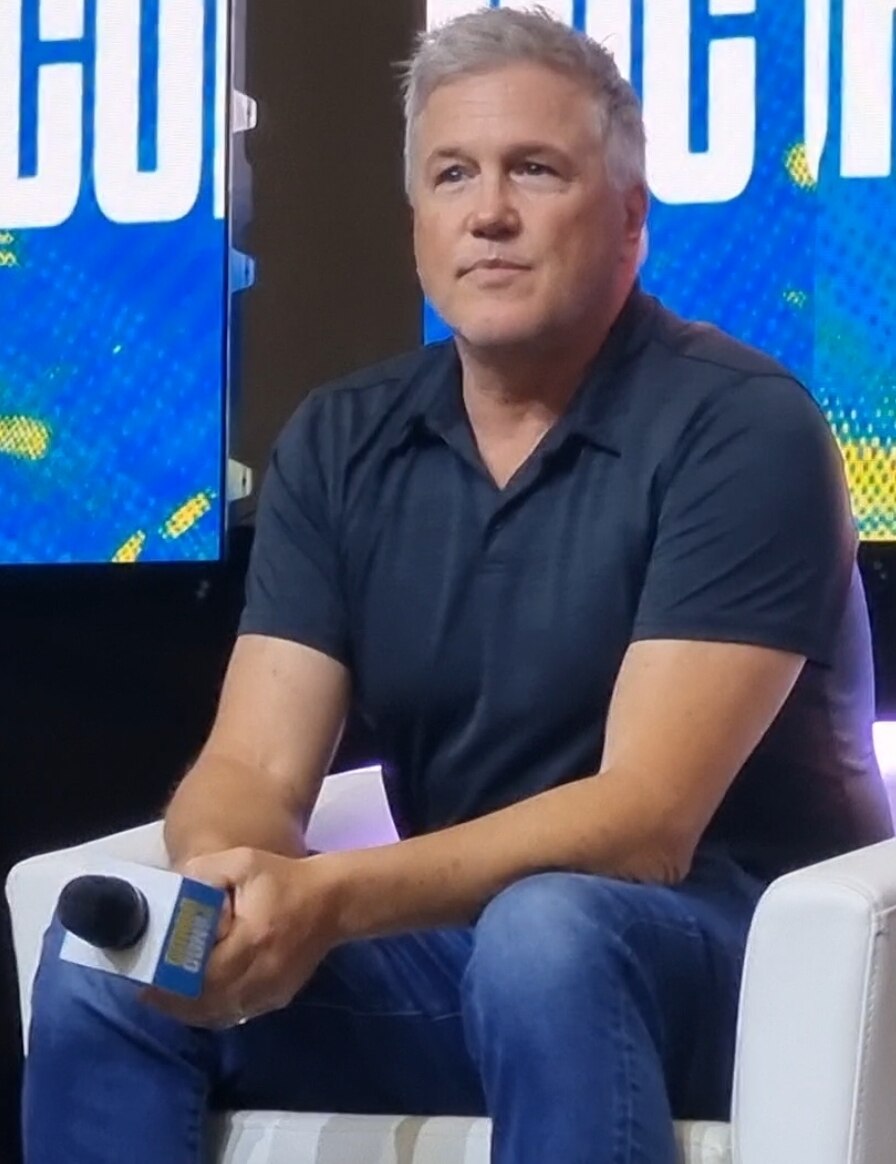 Anthony Paolucci