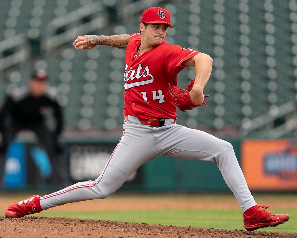 Anthony Peguero