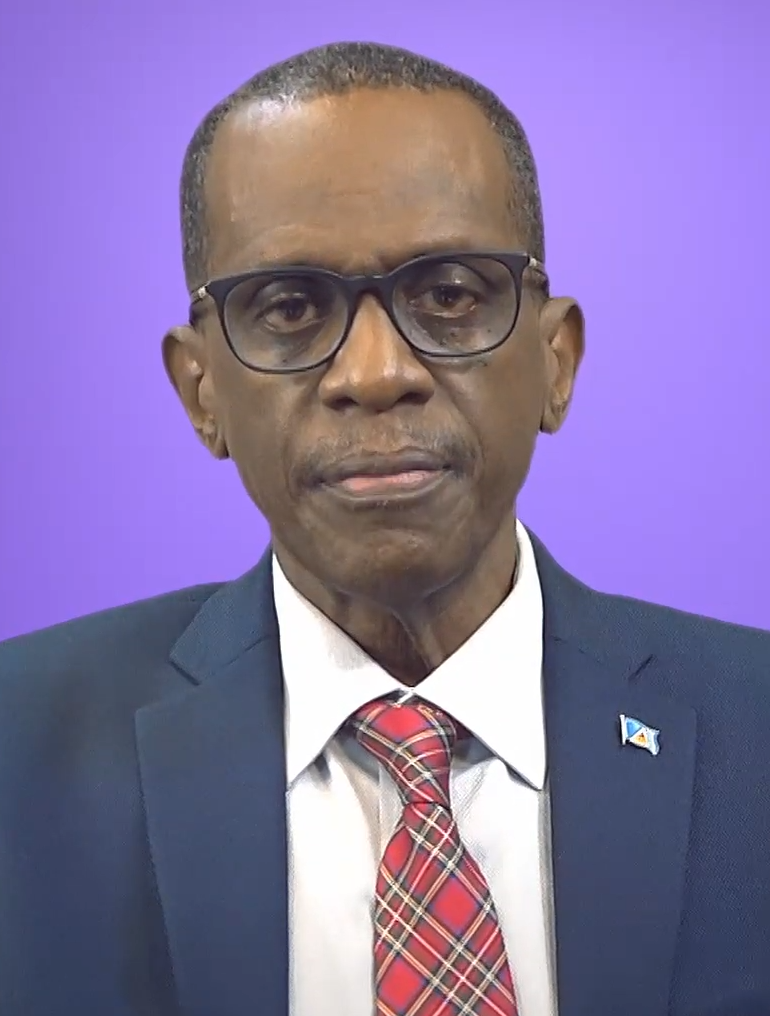 Anthony Pierre