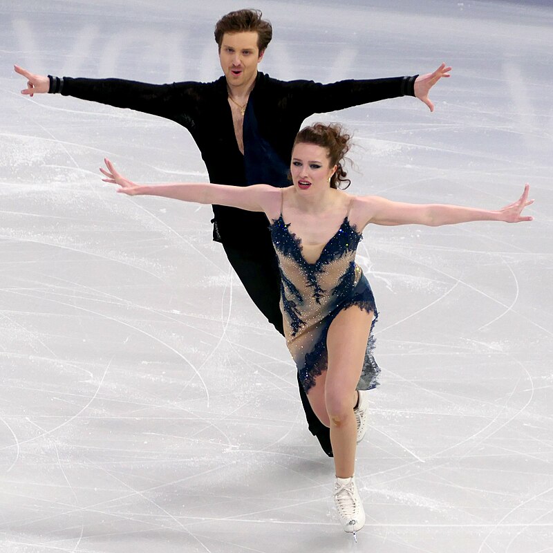 Anthony Ponomarenko