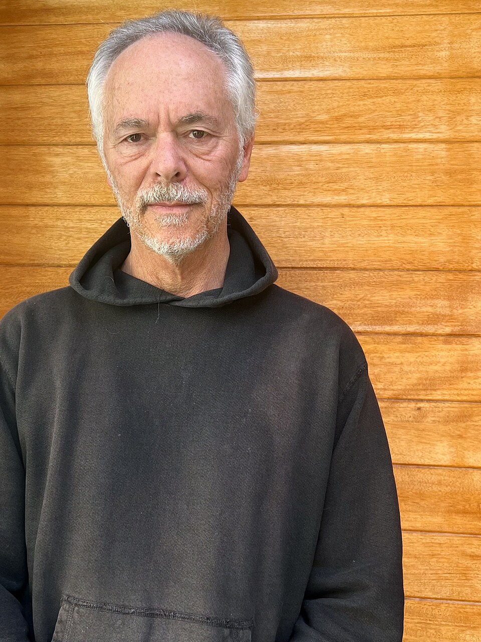 Anthony Rains