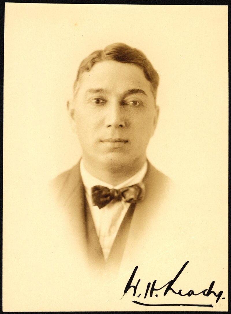 Anthony Rangi