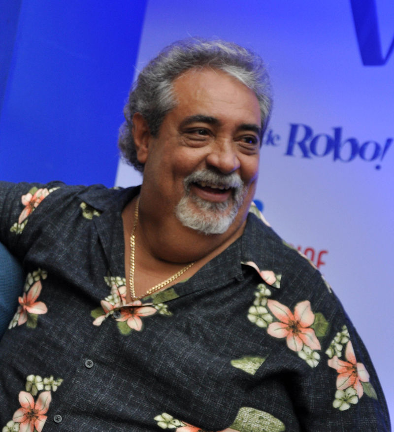 Anthony Ríos
