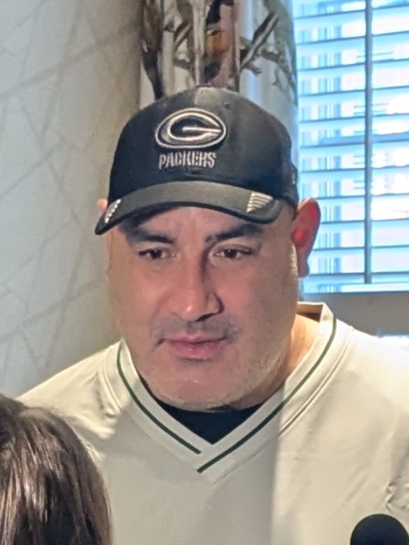 Anthony Rivera