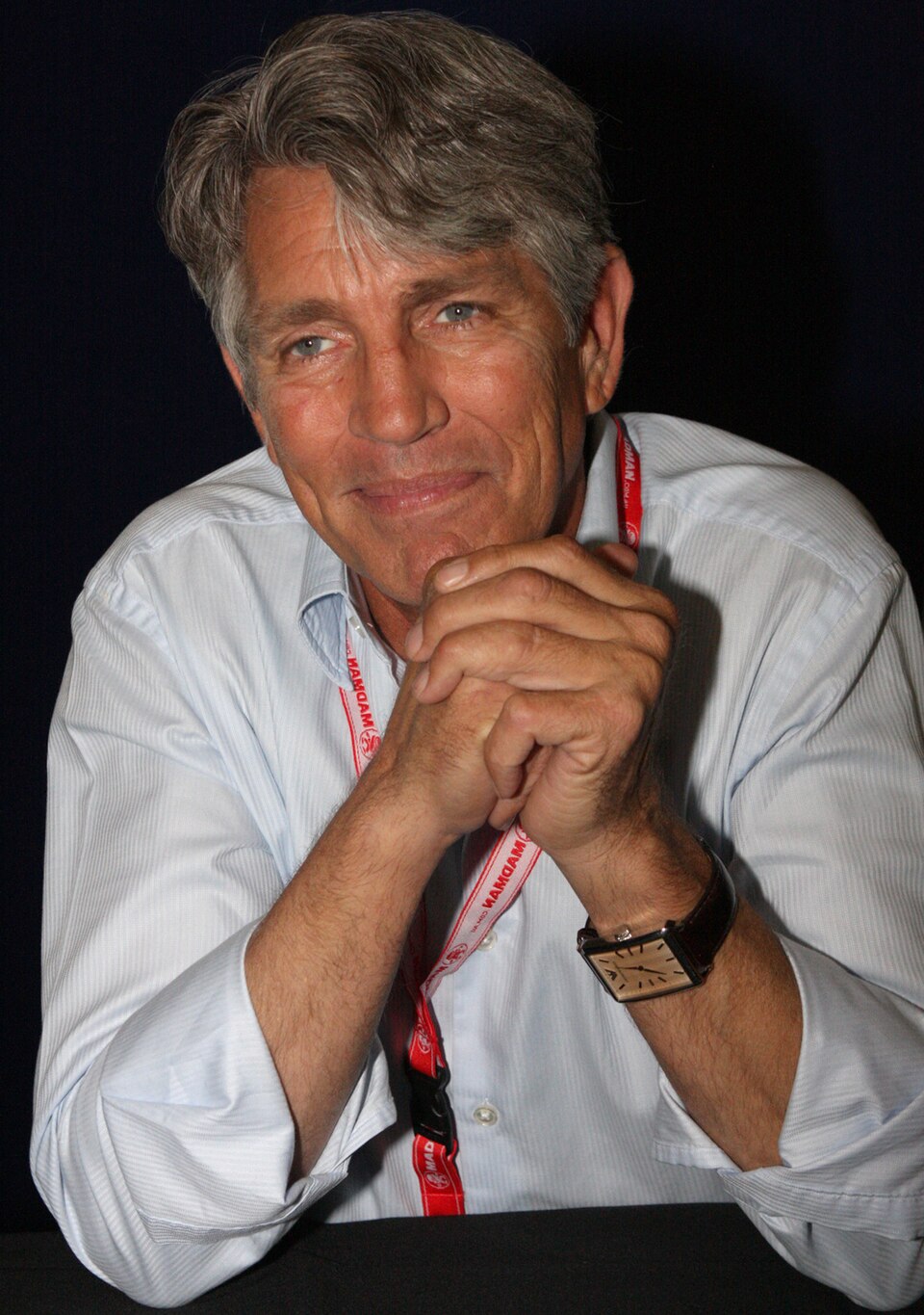 Anthony Roberts