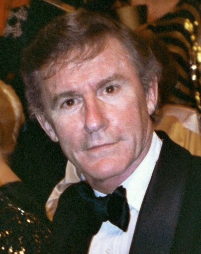 Anthony Roddy
