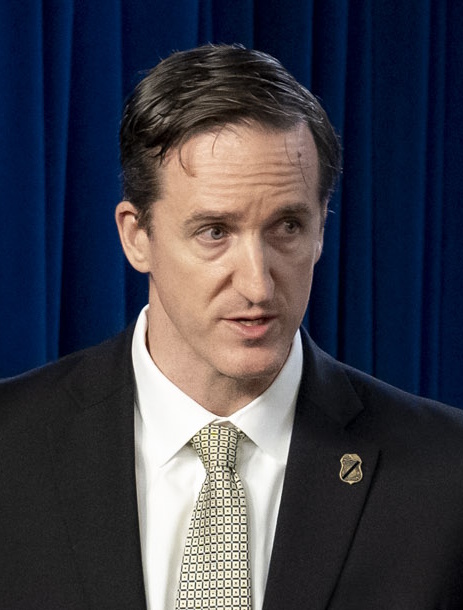 Anthony Salisbury