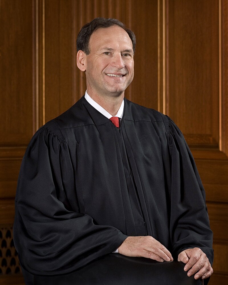 Anthony Samuel