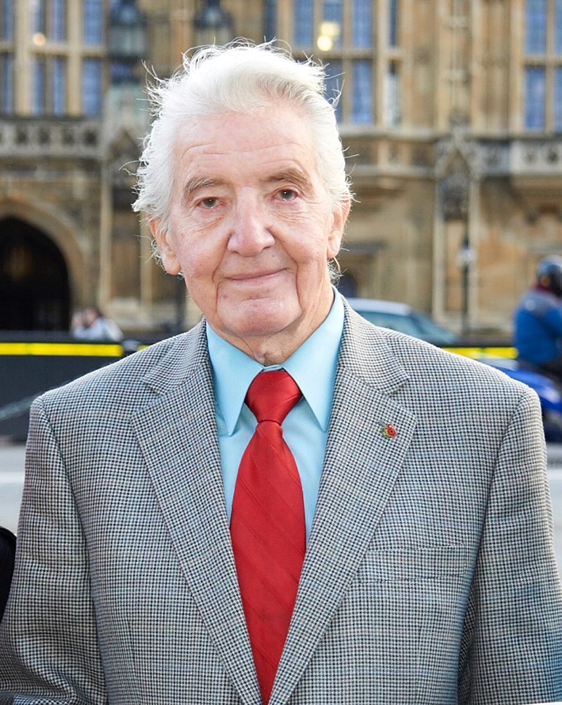 Anthony Skinner