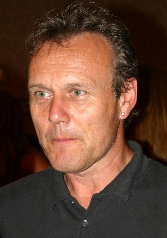 Anthony Stewart Head