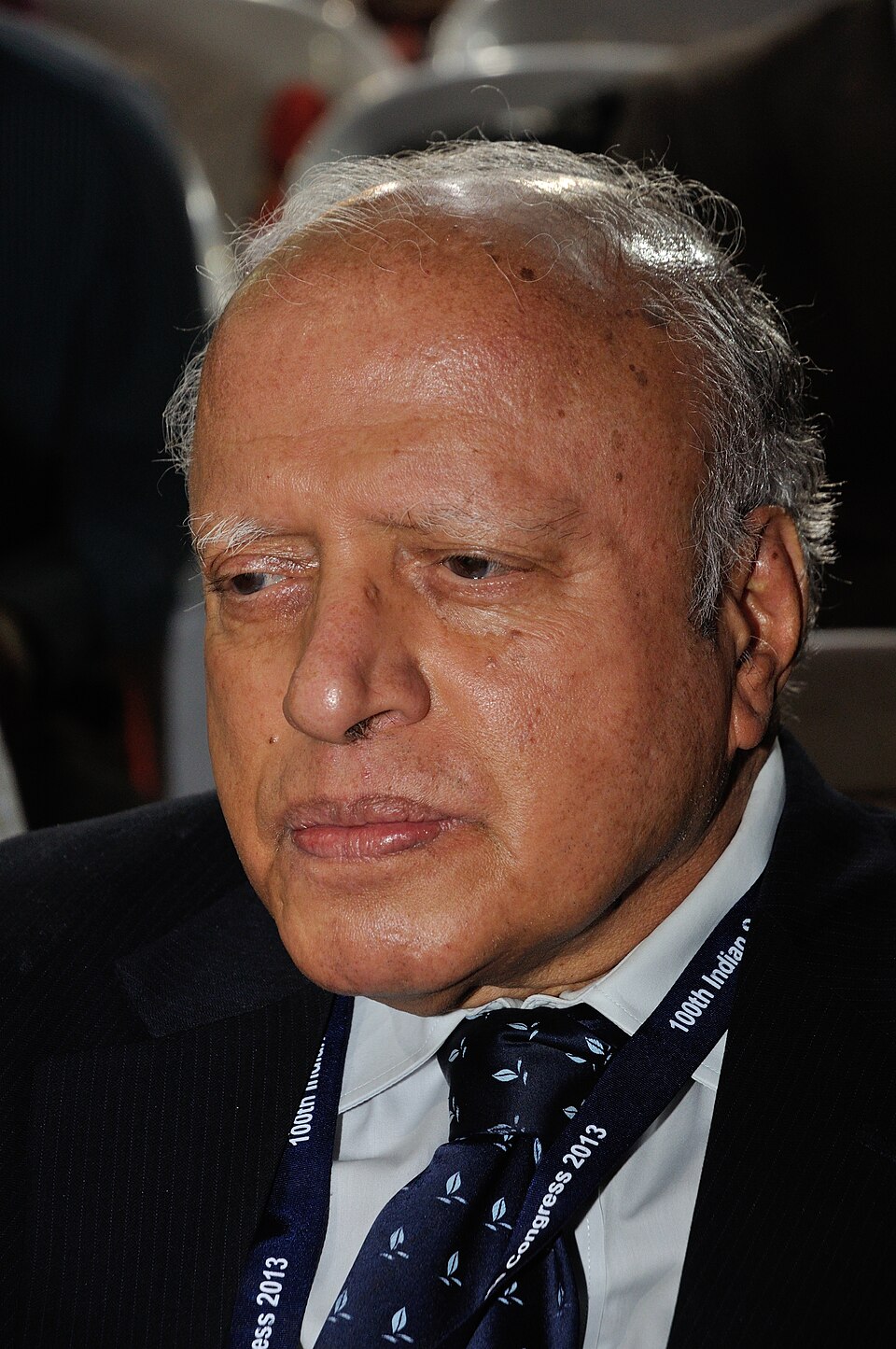 Anthony Swaminathan