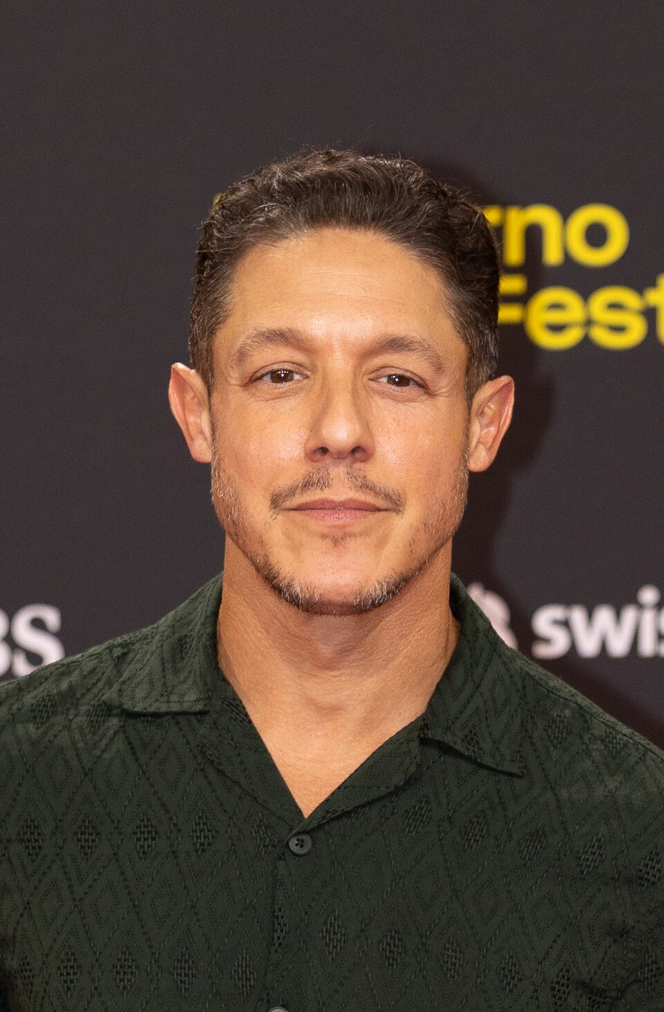 Anthony Theo Williams
