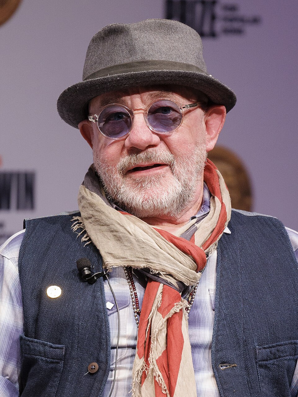 Anthony Toupin