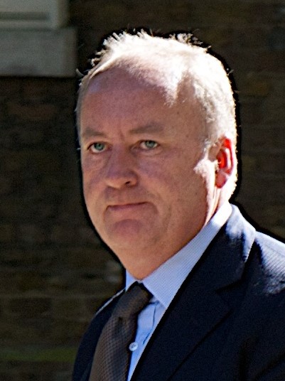 Anthony Woodward