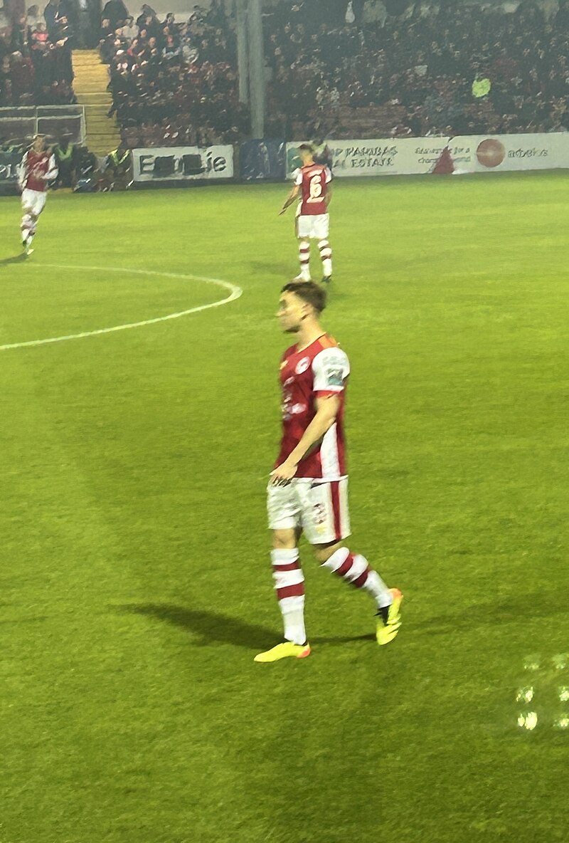 Anto Breslin