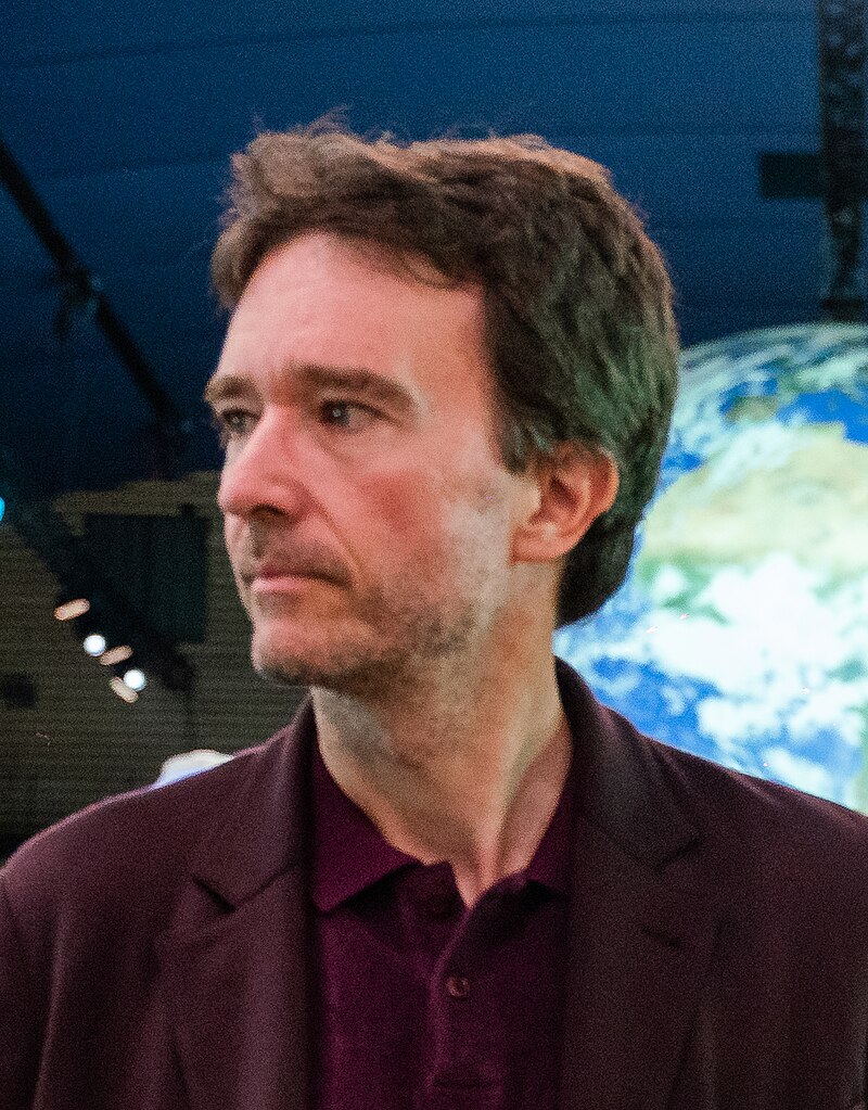 Antoine Arnault