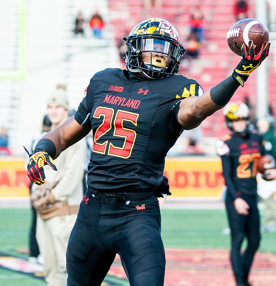 Antoine Brooks Jr.