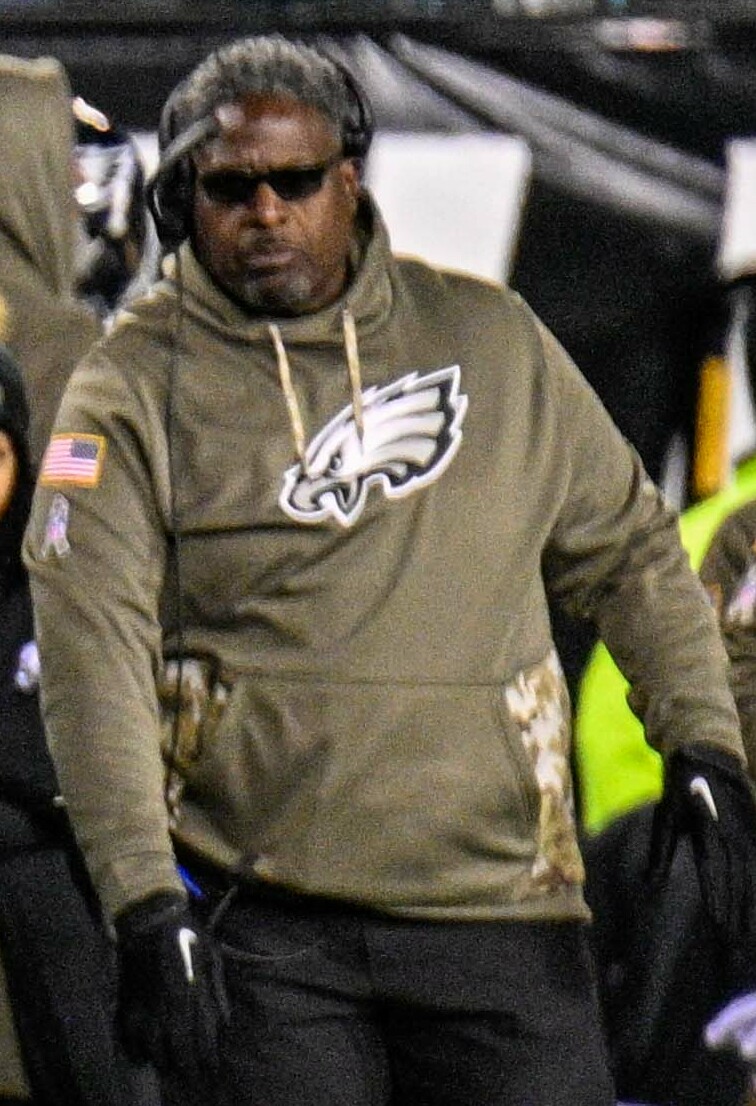 Antoine Carter