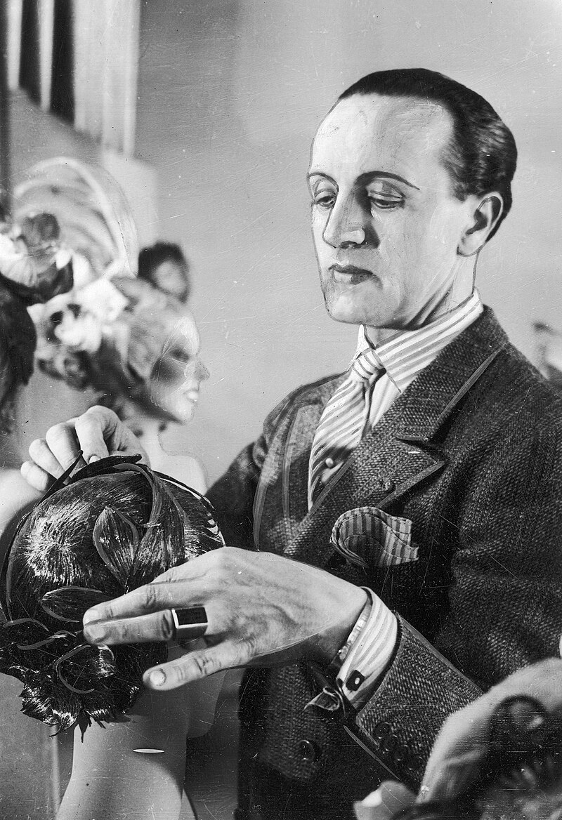 Antoine de Paris
