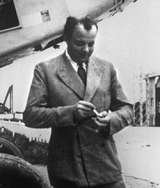 Antoine de Saint-Paul