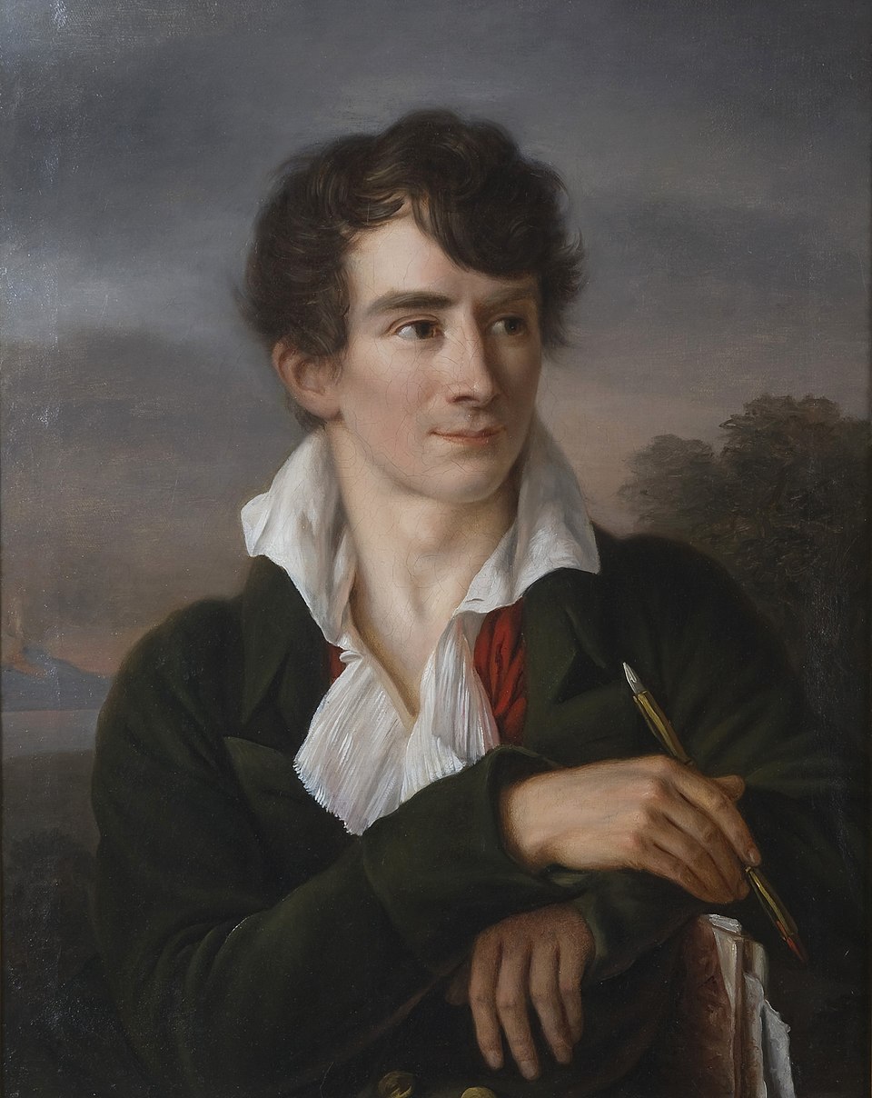Antoine Denis